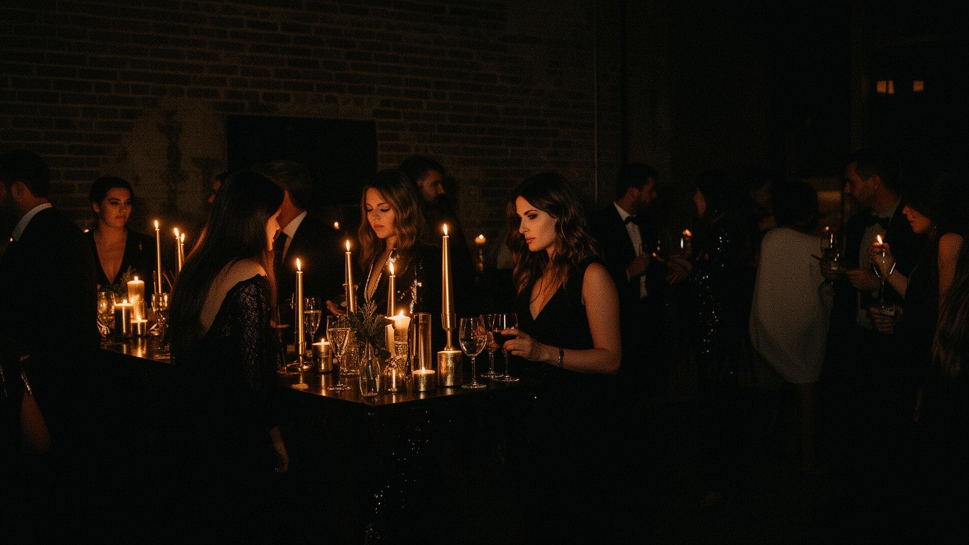 Intimacy Upgrade gathering in Austin